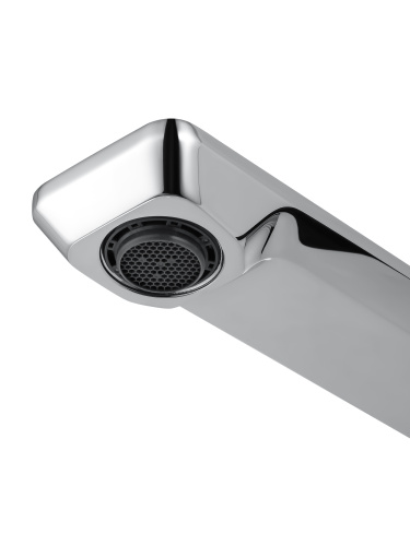 Смеситель Wonzon & Woghand Diamond WW-88869011-CR встраиваемый в стену хром - фото 3