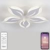 Люстра потолочная Natali Kovaltseva Sirius (Сириус) LED LAMPS 81160