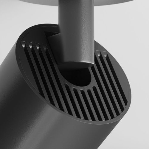 Светильник встраиваемый Maytoni Technical FOCUS S C049CL-U-1B - фото 4