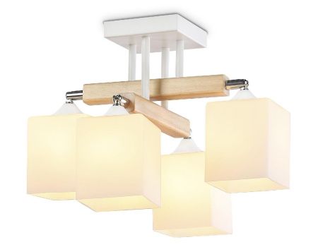 Светильник потолочный Ambrella Light Traditional (Традитионал) TR9512