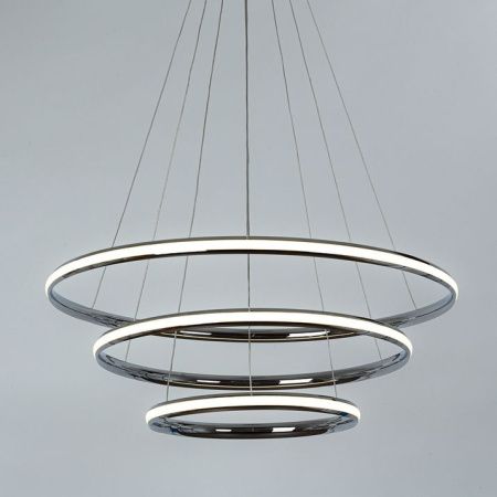 Светильник подвесной Arte Lamp Meridiana (Меридиана) A2198SP-3CC