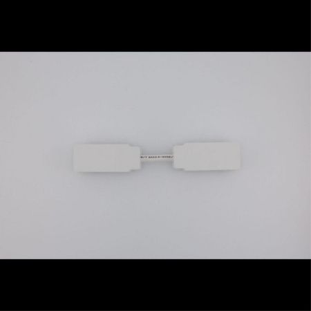 Коннектор питания прямой Aployt Magnetic track 48 (Магнетиц трацк 48) APL.0180.10.03