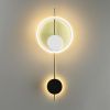 Светильник настенный Lumion Marque (Маркуе) 5691/13WL
