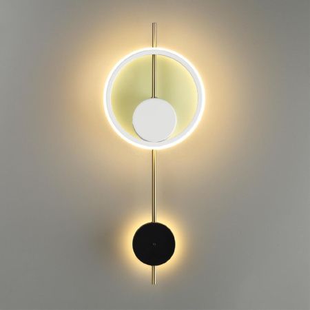 Светильник настенный Lumion Marque (Маркуе) 5691/13WL