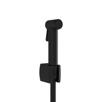 Гигиенический душ Vitra Hygienic A4574736 черный