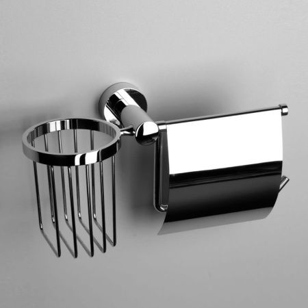 Бумагодержатель WasserKRAFT 9459