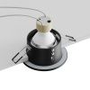 Светильник встраиваемый Hesby Lighting Nova (Нова) HSBL_0178