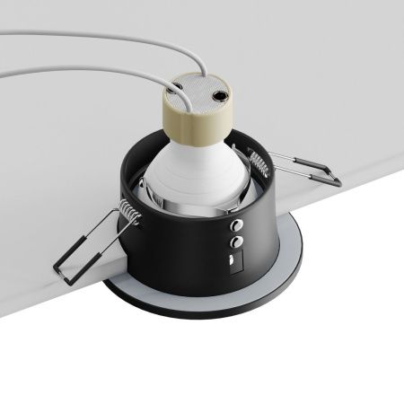 Светильник встраиваемый Hesby Lighting Nova (Нова) HSBL_0178