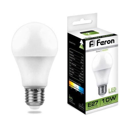 Лампа светодиодная Feron LB-92 25458
