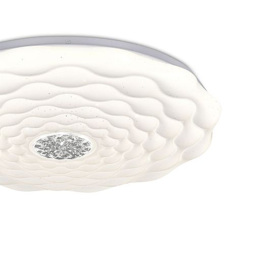 Светильник потолочный Escada POLLY (ПОЛЛЫ) 610/PL LED - фото 2