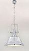 Светильник подвесной Lumina Deco Braggi (Брагги) LDP 706 CHR