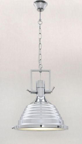 Светильник подвесной Lumina Deco Braggi (Брагги) LDP 706 CHR - фото 2