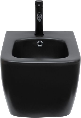 Биде Allen Brau Liberty 4.33010.31 подвесное - фото 4