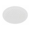 Верхний душ Wasserkraft Mindel 8500 A161 белый