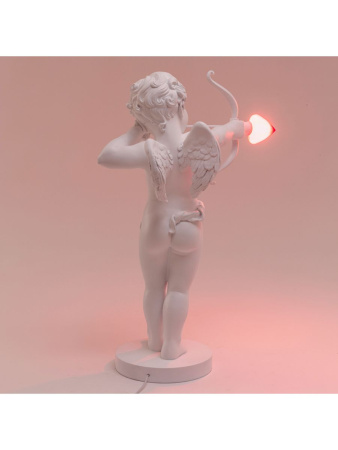 Настольная лампа Seletti Cupid Lamp (Цупид Ламп) 14841