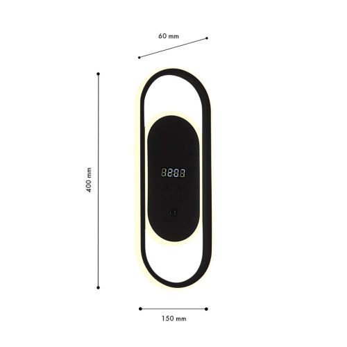 Светильник настенный F-Promo Vigilate (Вигилате) 4690-1W - фото 3