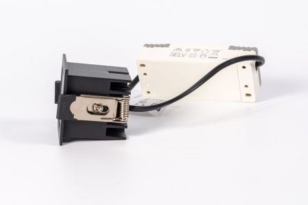 Светильник встраиваемый Fiberli XL003 12130301