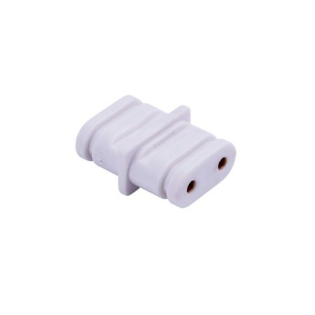 Линейный подвесной светильник Uniel ULO-K21 ULO-K21A 40W/4000K/L125/K IP65 WHITE