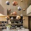 Светильник подвесной ImperiumLoft Tom dixon melt (Том диксон мелт) 233054-22