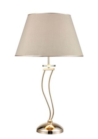 Настольная лампа Vele Luce Olimpia (Олимпиа) VL1764N01
