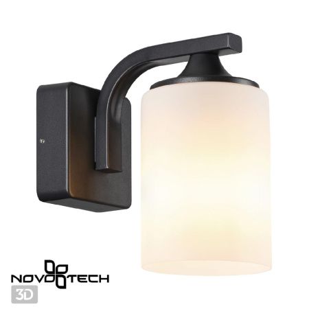 Уличный настенный светильник Novotech Nami (Нами) 370954