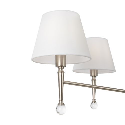 Светильник подвесной Freya Rosemary Classic FR2190PL-05N - фото 3