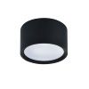 Светильник накладной Escada 20005led 20005SMU/03LED SBK
