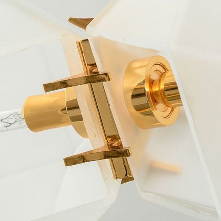 Люстра подвесная ImperiumLoft Gabriel Scott Welles Glass (Габриел Сцотт Веллес Гласс) 123396-22