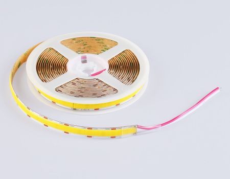 Светодиодная лента Ambrella Light LED Strip 24V (ЛЕД Стрип 24В) GS4802