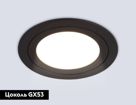 Светильник встраиваемый Ambrella Light IP Protect (ИП Протецт) TN6604