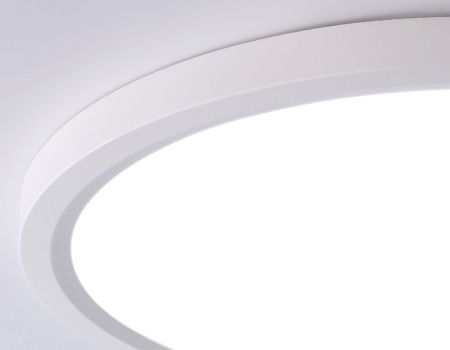 Светильник потолочный Ambrella Light Air Slim (Аир Слим) FZ1907
