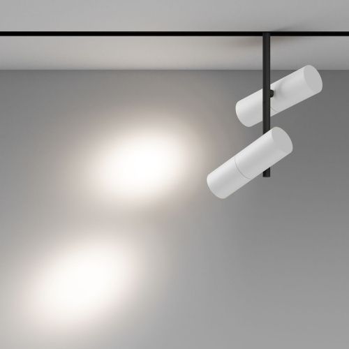 Светильник трековый Maytoni Technical Elti Duo TR005-2-2X12W4K-BW - фото 4