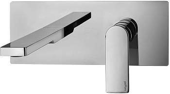 Смеситель Paffoni Tango TA104CR встраиваемый в стену хром