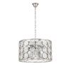 Светильник подвесной Vele Luce Sophie (Сопхие) VL3233P08