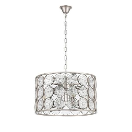 Светильник подвесной Vele Luce Sophie (Сопхие) VL3233P08