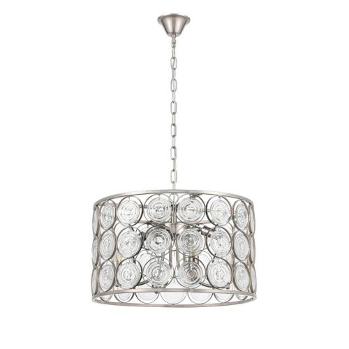 Светильник подвесной Vele Luce Sophie (Сопхие) VL3233P08 - фото 2