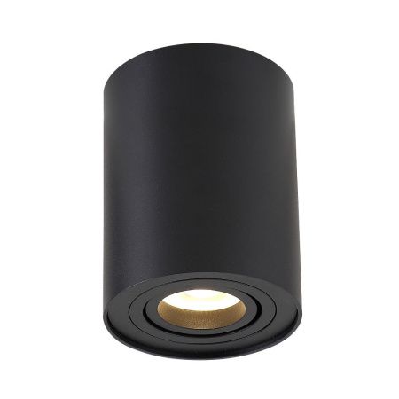 Светильник потолочный Crystal Lux CLT 410 CLT 410C1 BL