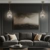 Светильник подвесной Citilux Инга CL335113
