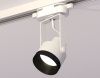 Трековый однофазный светильник Ambrella Light Track System (Трацк Сыстем) XT6601041