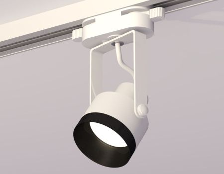 Трековый однофазный светильник Ambrella Light Track System (Трацк Сыстем) XT6601041