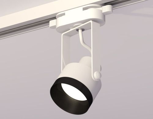 Трековый однофазный светильник Ambrella Light Track System (Трацк Сыстем) XT6601041 - фото 2