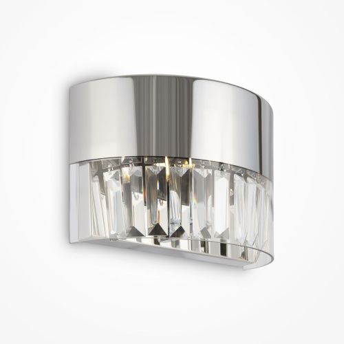 Бра Maytoni Wonderland MOD313WL-01CH - фото 2