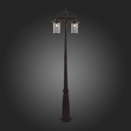 Садово-парковый светильник ST Luce Lastero (Ластеро) SL080.425.02