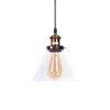 Светильник подвесной Lumina Deco Nubi (Нуби) LDP 6801 MD+PR