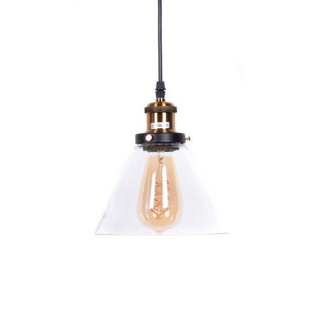 Светильник подвесной Lumina Deco Nubi (Нуби) LDP 6801 MD+PR