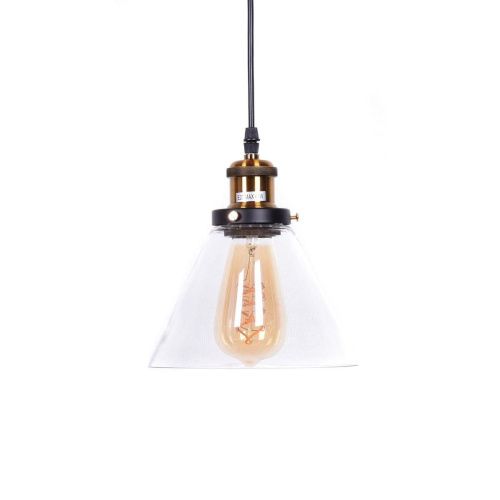 Светильник подвесной Lumina Deco Nubi (Нуби) LDP 6801 MD+PR - фото 3