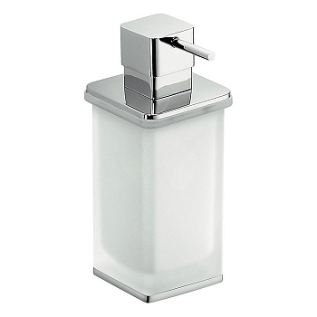 Дозатор Colombo Lulu B9322.CR-VAN