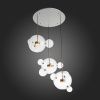 Светильник подвесной ST Luce Bopone (Бопоне) SL1133.203.03