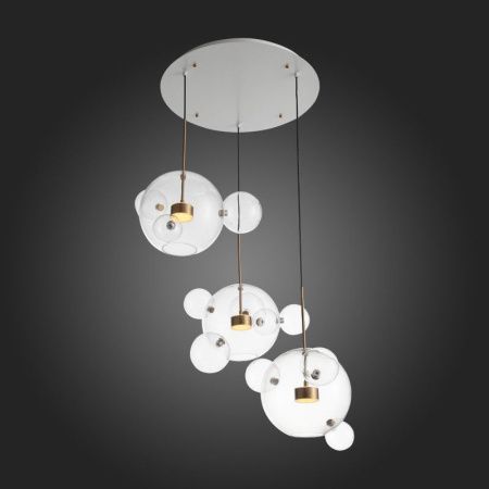 Светильник подвесной ST Luce Bopone (Бопоне) SL1133.203.03