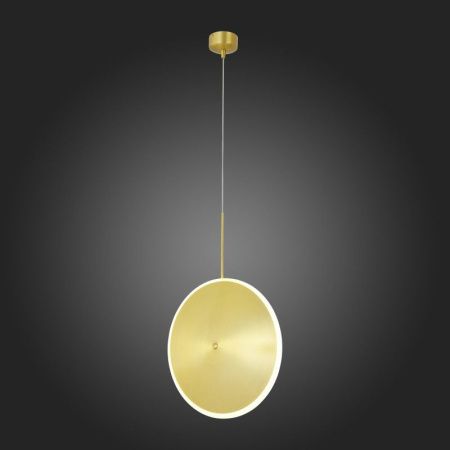 Светильник подвесной ST Luce IMENTE (ИМЕНТЕ) SL1221.213.01